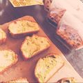 cherie❀'s cooksnap of when they made 簡単！HMでマーブルパウンドケーキ.
