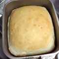 りえごん＠和歌山's cooksnap of when they made HBでバリッ、モッチ～ッのハードブレッド.