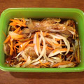 ハーブ６９'s cooksnap of when they made ハタハタの南蛮漬け.