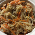 くっくはるちゃん's cooksnap of when they made 白だしで簡単！切り干し大根♡.