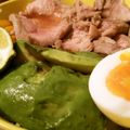 クックVNSB48☆'s cooksnap of when they made 簡単チャーシューwith煮卵.
