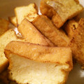 クックVNSB48☆'s cooksnap of when they made 厚揚げの甘辛煮.