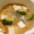 クックVNSB48☆'s cooksnap of when they made 厚揚げ入り☆カレー風味ポトフ.