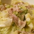 クックVNSB48☆'s cooksnap of when they made レンジで超簡単☆豚肉と白菜のミルフィーユ.
