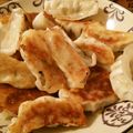 クックVNSB48☆'s cooksnap of when they made 餃子.