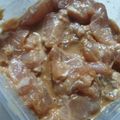 ふぁんたにゃん's cooksnap of when they made びんとろマグロは迷わず漬け丼.