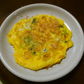 りこまこせいやのパパ's cooksnap of when they made 減塩 糸三つ葉の卵とじ.