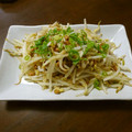 りこまこせいやのパパ's cooksnap of when they made もやしと納豆の卵炒め☆糖質オフ.