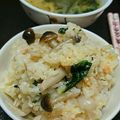 アラフィフまま☆☆☆'s cooksnap of when they made 炊飯器で☆ツナマヨピラフ.