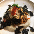 Yuketta's cooksnap of when they made 無添加！簡単手作りなめたけ えのき.