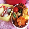 クッキングサクラ's cooksnap of when they made ちくわでカサ増し！！アスパラの肉巻き♪.