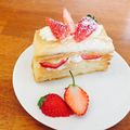 星やどり's cooksnap of when they made 簡単♪クリームチーズのミルフィーユ.