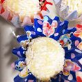 leoiui's cooksnap of when they made ＊ブラジルのお菓子　Beijinho＊.