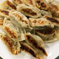 今日もまた's cooksnap of when they made 我が家の絶品ジューシー餃子.
