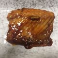 クックI6NLMD☆'s cooksnap of when they made 鯖の干物のケチャップ焼き☆.