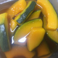 ゆままやたん's cooksnap of when they made 【農家のレシピ】かぼちゃのあっさり煮.