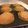★ゆきんこっち☆'s cooksnap of when they made ヴィーガン・きなこカップケーキ.