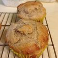 ★ゆきんこっち☆'s cooksnap of when they made ヴィーガン・メープル&バナナカップケーキ.