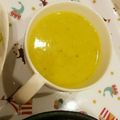 eiyoushi's cooksnap of when they made 残り野菜で！ポタージュ.
