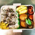 ハッピーマドレーヌ's cooksnap of when they made ほっこりキタアカリの肉じゃが.