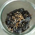 小料理｢稀う｣'s cooksnap of when they made 生海苔の佃煮.
