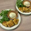 たべものにっき　tabemono's cooksnap of when they made ムニエル　カレーダシダ昆布味.