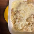 ちぃろる♪'s cooksnap of when they made とろホク♪料理家が作るポテトグラタン.