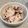 Disney_m2's cooksnap of when they made あ！っと言う間の【お肉みたいな蕪サラダ】.