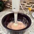Superlittleboo's cooksnap of when they made ★簡単！クリーミーな＊塩麹＊の作り方♪.