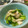にゃつめ〜's cooksnap of when they made 簡単！小松菜とエリンギのおひたし.
