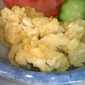 こけみんみ's cooksnap of when they made 玉ねぎが甘〜い♪卵焼き.