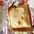 クックUL8OCM☆'s cooksnap of when they made 残り物アレンジ★ポテトトースト.
