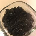 おみみ８２８'s cooksnap of when they made 鉄分補給♡手作り海苔佃煮♡優しい味.