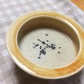 ｃｈｏｌｏｎ's cooksnap of when they made 体を温める ごぼうのポタージュ＆チップス.