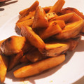 ももんみな's cooksnap of when they made 揚げずに簡単！大学芋♡.