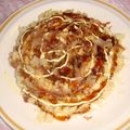 kimmyさん's cooksnap of when they made キャベツとシーチキンのお好み焼き風.