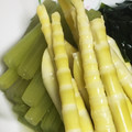 fuyurera's cooksnap of when they made 筍とふきの炊いたん.