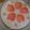 デビィ夫人's cooksnap of when they made 桜デコ✴桃チーズムースケーキ✴.