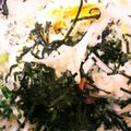 まつおかゆうみ's cooksnap of when they made 濃厚すぎるたらこクリームパスタ.