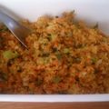 づぃんこ's cooksnap of when they made 高野豆腐のそぼろふりかけ✿.
