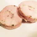 mika3can's cooksnap of when they made 炊飯器で超〜簡単鶏ハムちゃん.
