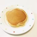 コロ619's cooksnap of when they made ふっくら幸せホットケーキ.