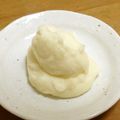 chou*'s cooksnap of when they made 簡単★ポテトのミルク煮.