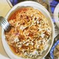 マーマンとマーメイド's cooksnap of when they made トルコ料理☆鶏と胡桃ソースの前菜.
