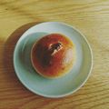 クックQ5ITXM☆'s cooksnap of when they made HBでみんな大好きあんぱん.