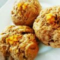 クックAEZB45☆'s cooksnap of when they made 簡単！HMでちぎりパン.