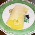 ☆かじこ☆'s cooksnap of when they made 簡単クレープ生地 少ない材料&工程.