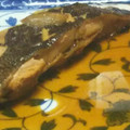 ゆりー1991's cooksnap of when they made ✽秋はほっこり簡単おいしいカレイの煮付け.