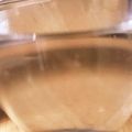 ＊にょにょん＊'s cooksnap of when they made ホット炭酸焼酎.