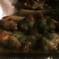 ＊にょにょん＊'s cooksnap of when they made 納豆ちくわ.